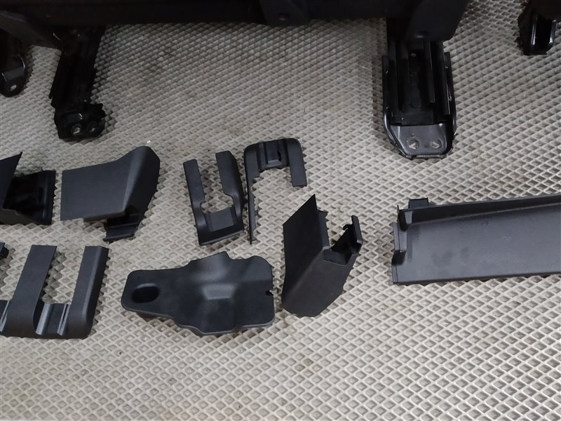 комплект сидений, 120000 рублей, Санкт-Петербург