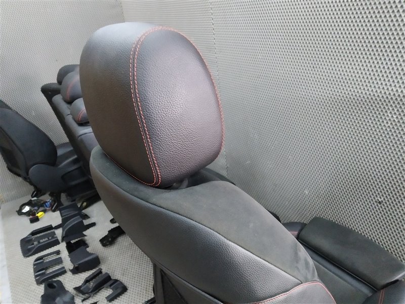 комплект сидений, 120000 рублей, Санкт-Петербург