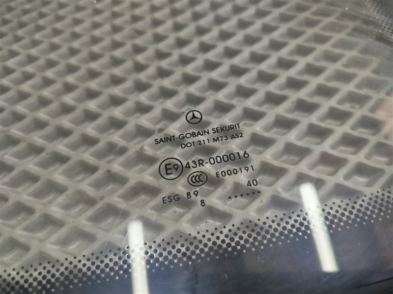 стекло кузовное, 29705 рублей, Санкт-Петербург