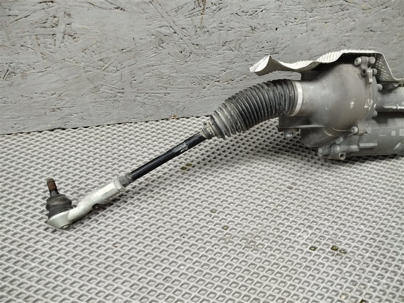 рулевая рейка, 90000 рублей, Санкт-Петербург