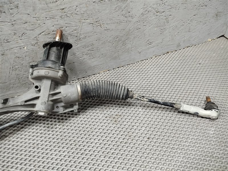 рулевая рейка, 90000 рублей, Санкт-Петербург