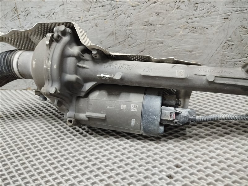 рулевая рейка, 90000 рублей, Санкт-Петербург