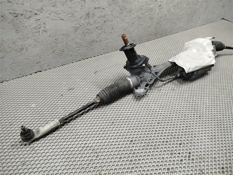 рулевая рейка, 90000 рублей, Санкт-Петербург