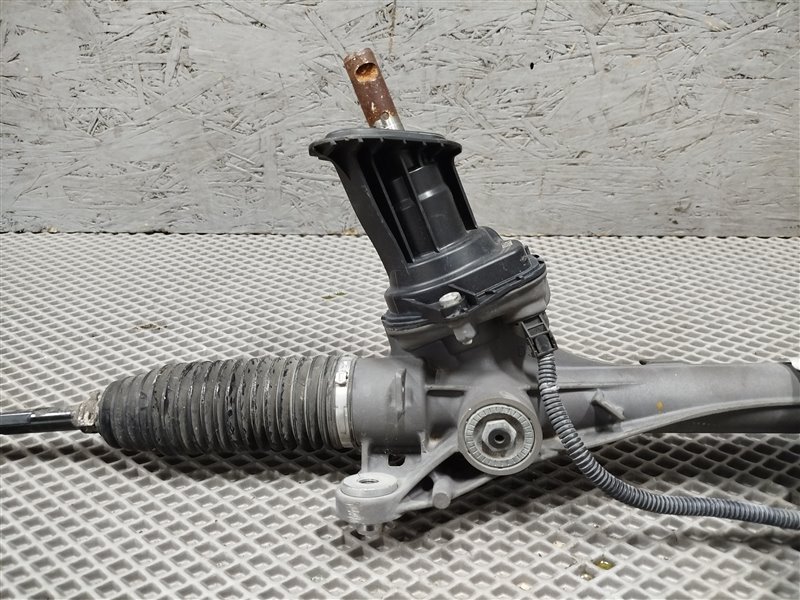 рулевая рейка, 90000 рублей, Санкт-Петербург