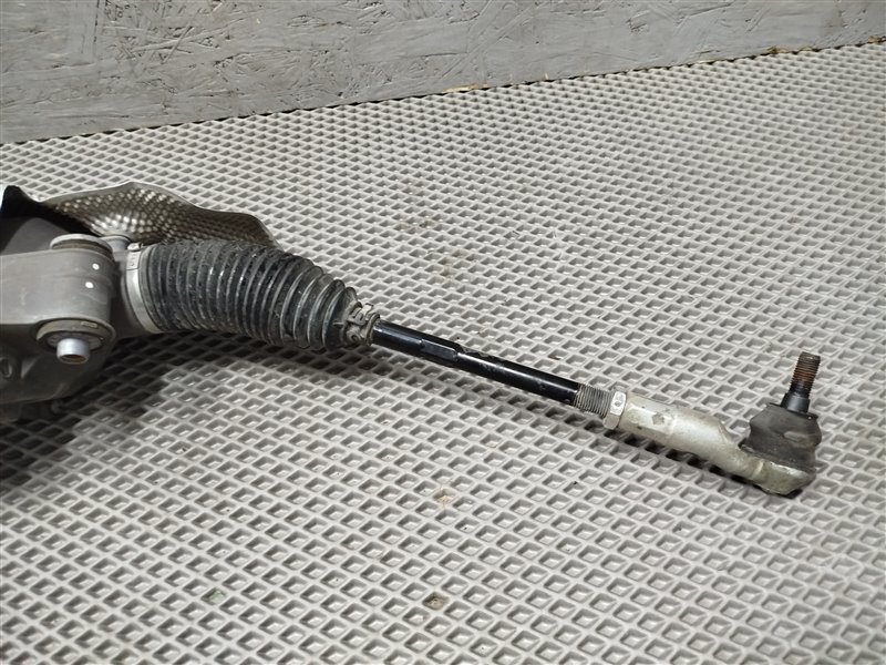 рулевая рейка, 90000 рублей, Санкт-Петербург