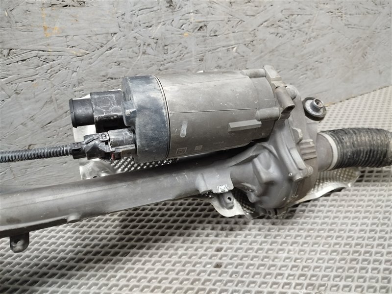 рулевая рейка, 90000 рублей, Санкт-Петербург