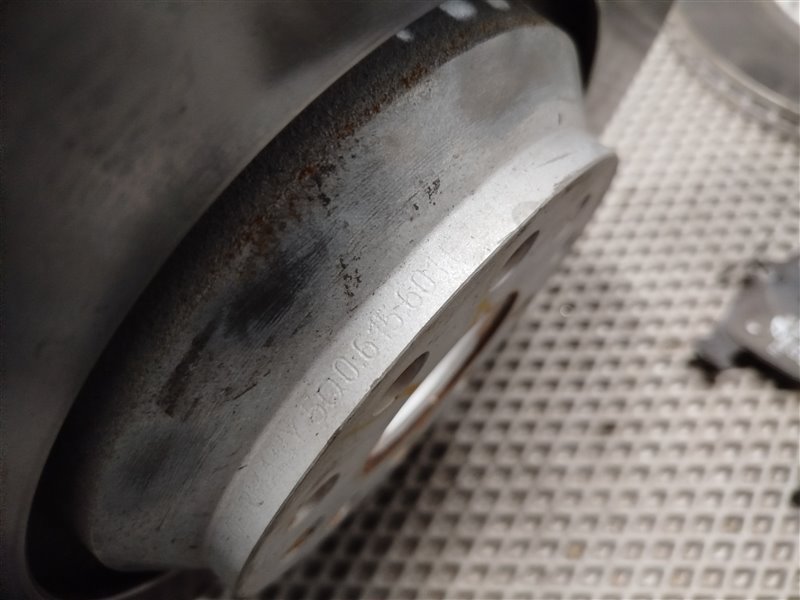 тормозные диски, 12000 рублей, Санкт-Петербург