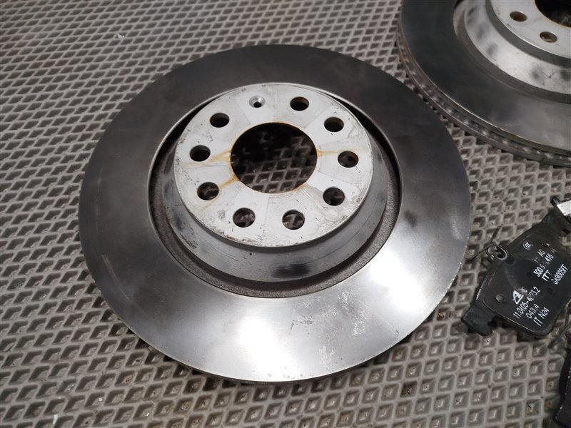 тормозные диски, 12000 рублей, Санкт-Петербург