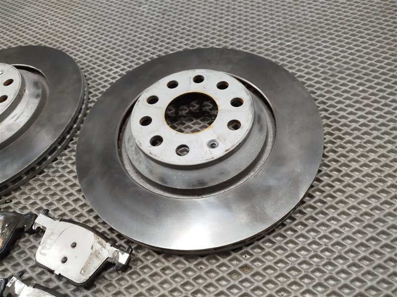 тормозные диски, 12000 рублей, Санкт-Петербург