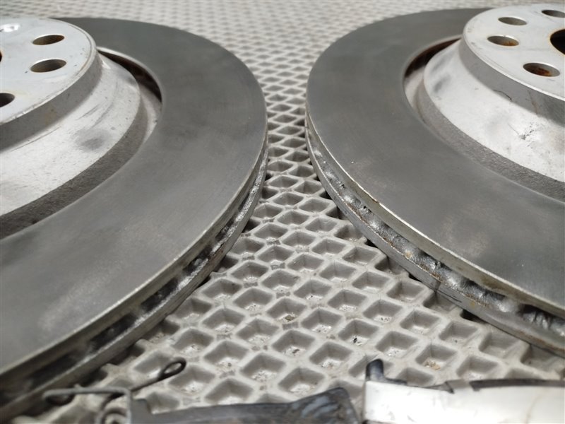 тормозные диски, 12000 рублей, Санкт-Петербург