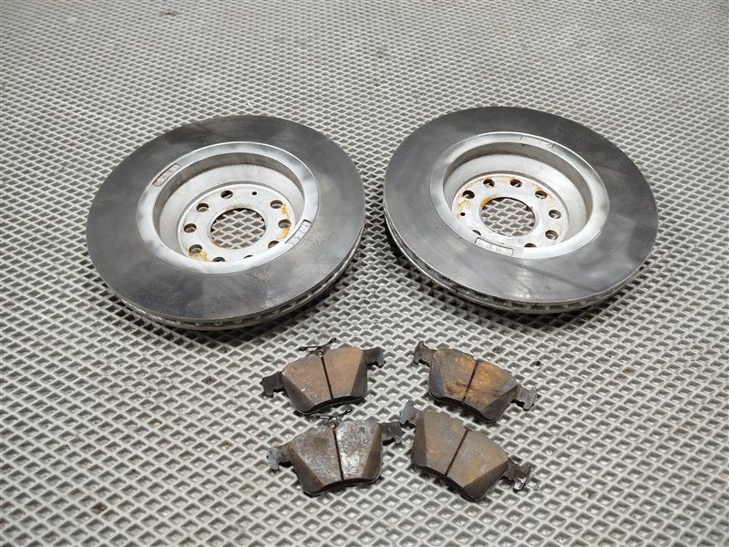 тормозные диски, 12000 рублей, Санкт-Петербург