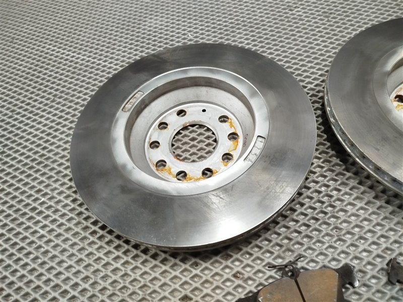 тормозные диски, 12000 рублей, Санкт-Петербург