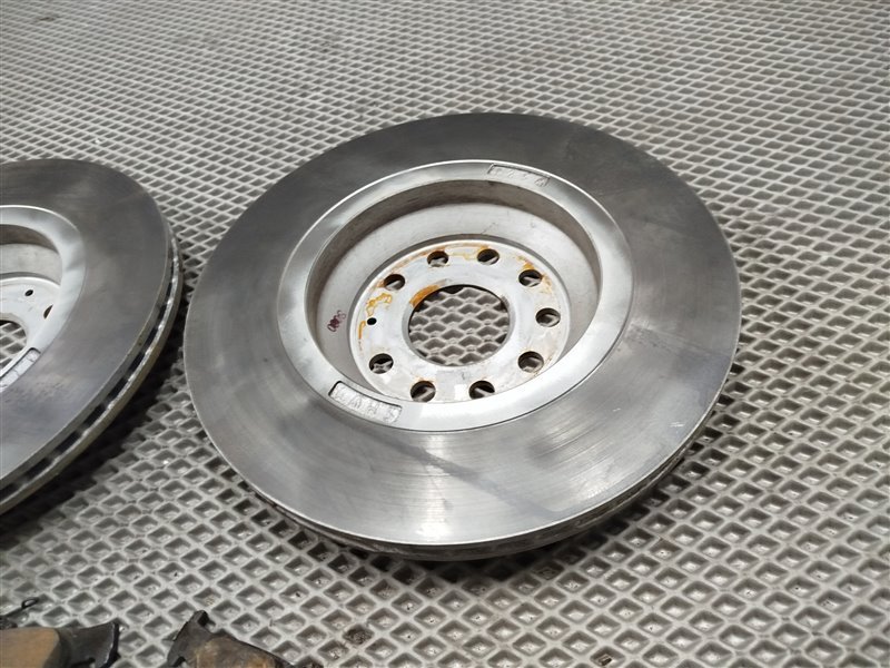 тормозные диски, 12000 рублей, Санкт-Петербург