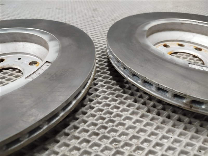 тормозные диски, 12000 рублей, Санкт-Петербург