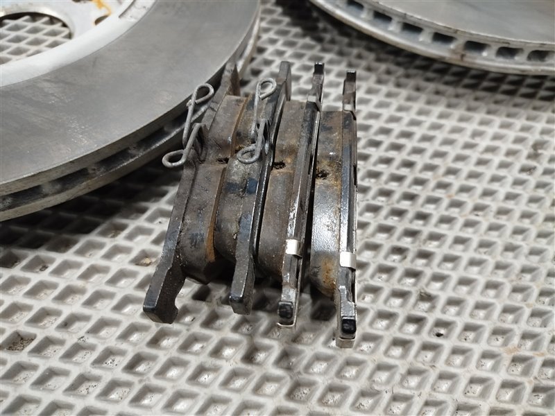 тормозные диски, 12000 рублей, Санкт-Петербург