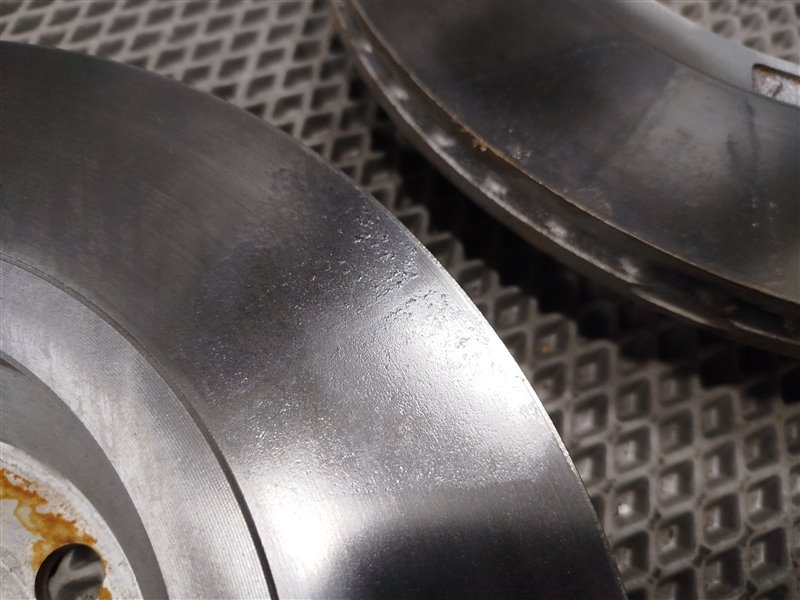 тормозные диски, 12000 рублей, Санкт-Петербург