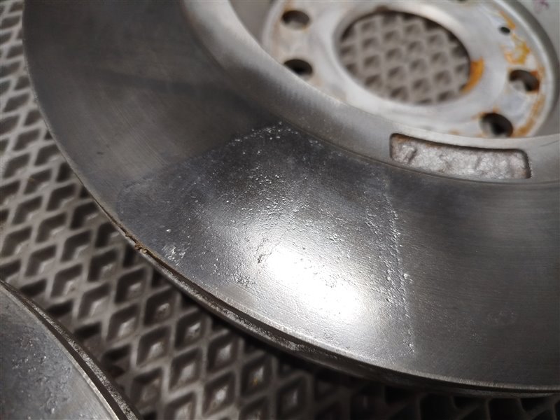 тормозные диски, 12000 рублей, Санкт-Петербург