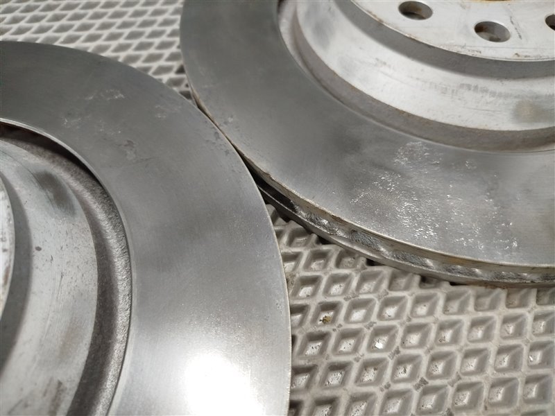 тормозные диски, 12000 рублей, Санкт-Петербург