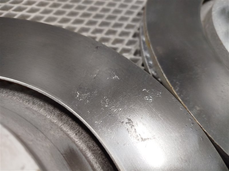 тормозные диски, 12000 рублей, Санкт-Петербург