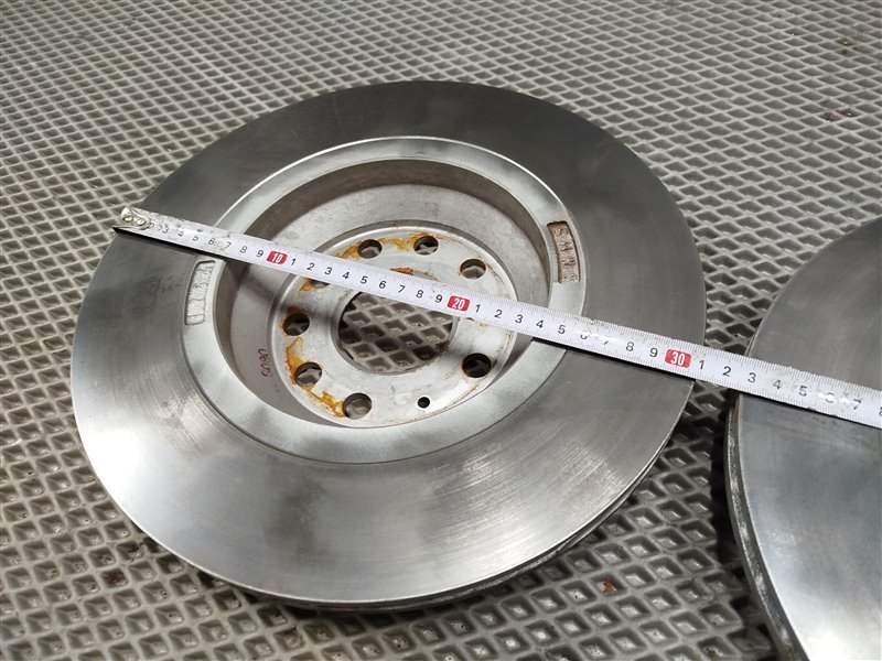 тормозные диски, 12000 рублей, Санкт-Петербург