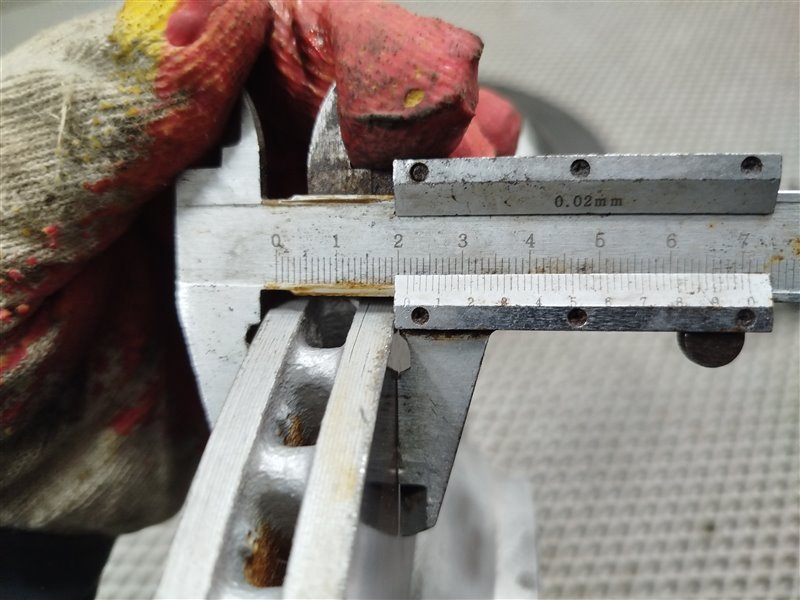 тормозные диски, 12000 рублей, Санкт-Петербург