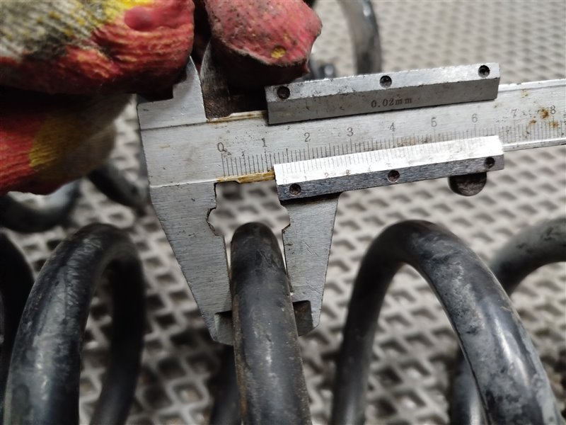 пружины, 8000 рублей, Санкт-Петербург