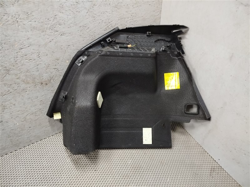 обшивка багажника, 5000 рублей, Санкт-Петербург