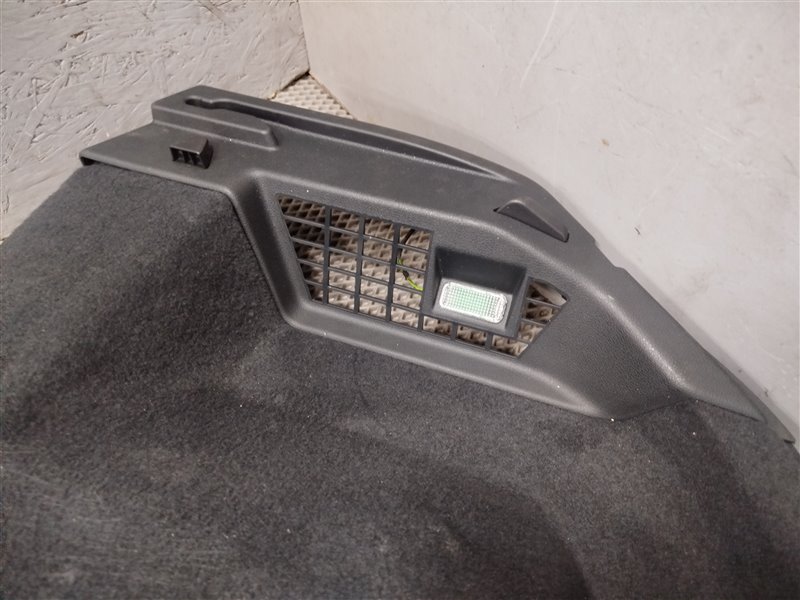 обшивка багажника, 5000 рублей, Санкт-Петербург