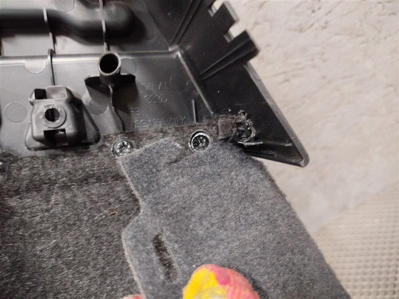 обшивка багажника, 5000 рублей, Санкт-Петербург