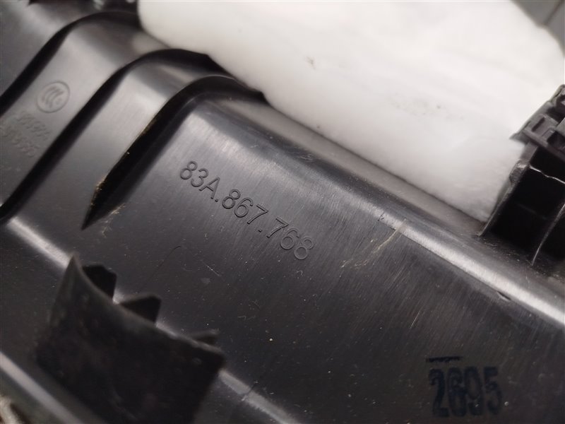 обшивка салона, 2500 рублей, Санкт-Петербург