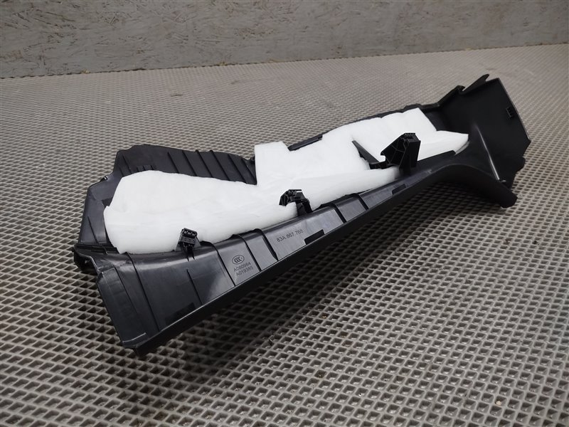 обшивка салона, 2500 рублей, Санкт-Петербург