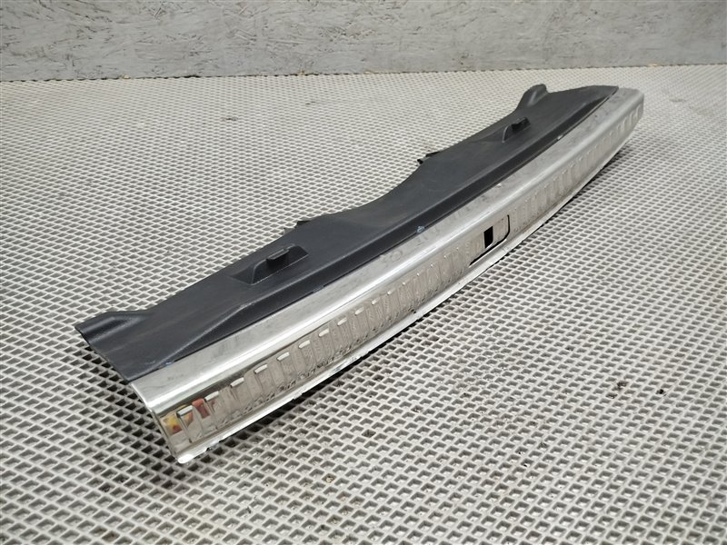 накладка багажника, 10000 рублей, Санкт-Петербург