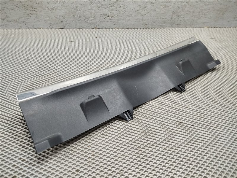 накладка багажника, 10000 рублей, Санкт-Петербург