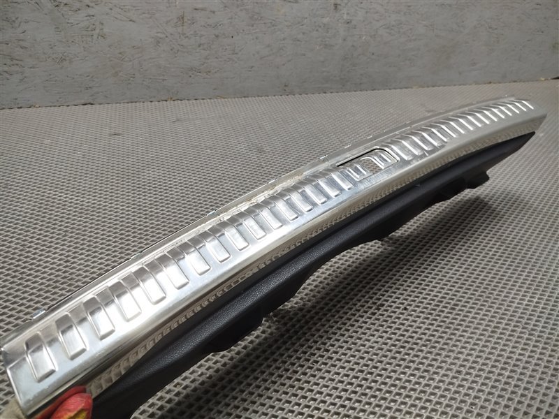 накладка багажника, 10000 рублей, Санкт-Петербург