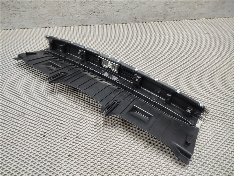 накладка багажника, 10000 рублей, Санкт-Петербург