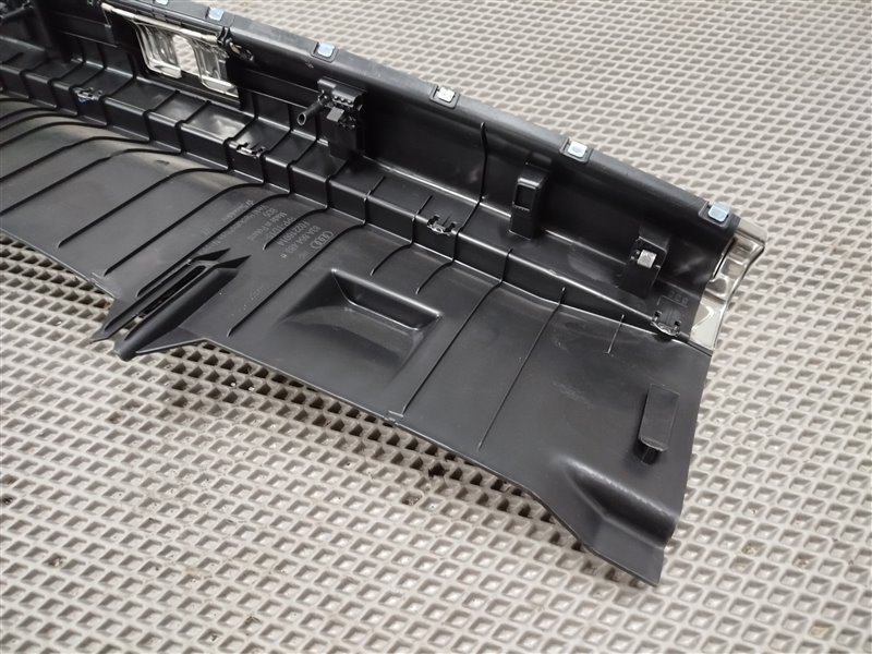 накладка багажника, 10000 рублей, Санкт-Петербург