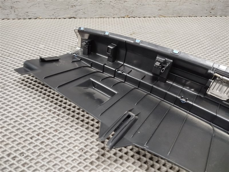 накладка багажника, 10000 рублей, Санкт-Петербург