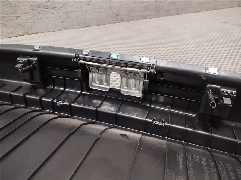 накладка багажника, 10000 рублей, Санкт-Петербург