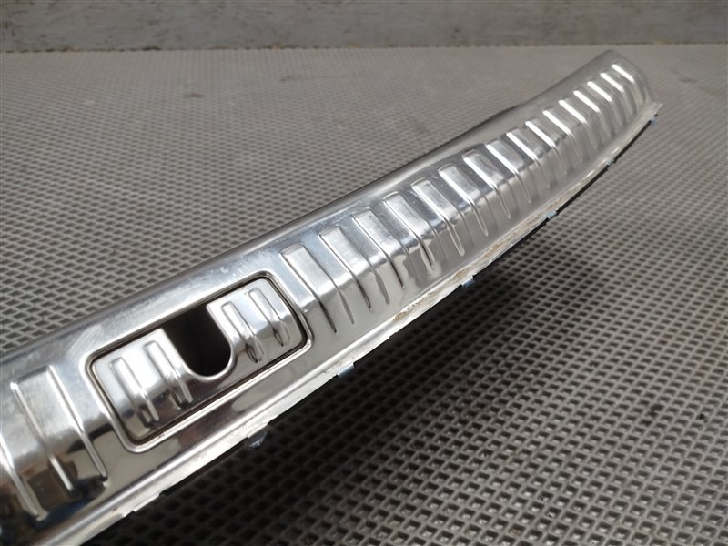 накладка багажника, 10000 рублей, Санкт-Петербург