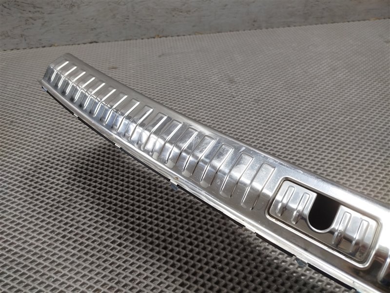 накладка багажника, 10000 рублей, Санкт-Петербург