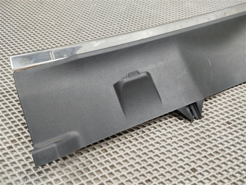 накладка багажника, 10000 рублей, Санкт-Петербург