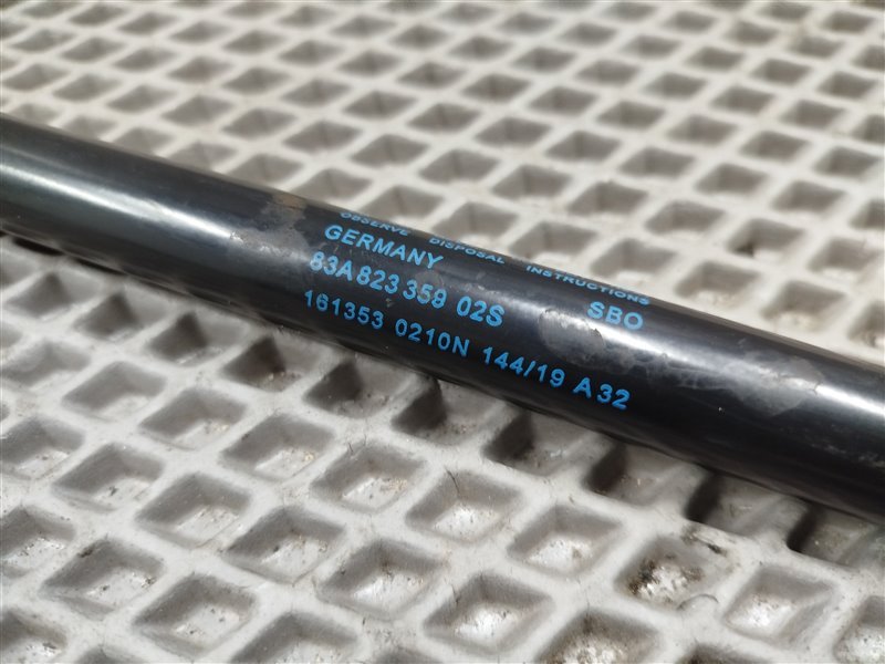 амортизатор капота, 5000 рублей, Санкт-Петербург