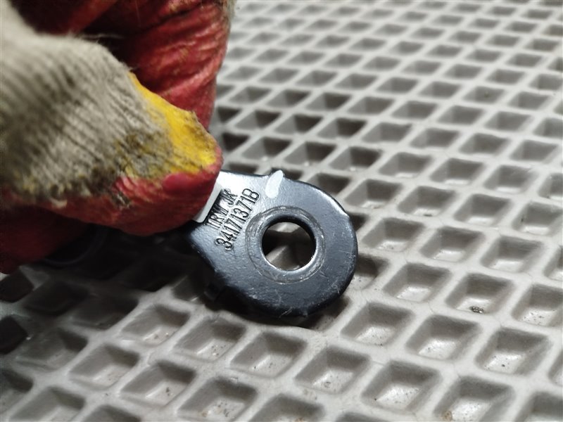 замок ремня безопасности, 5000 рублей, Санкт-Петербург