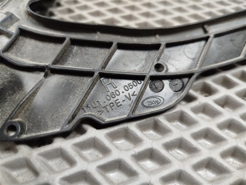 накладка на фару, 3500 рублей, Санкт-Петербург