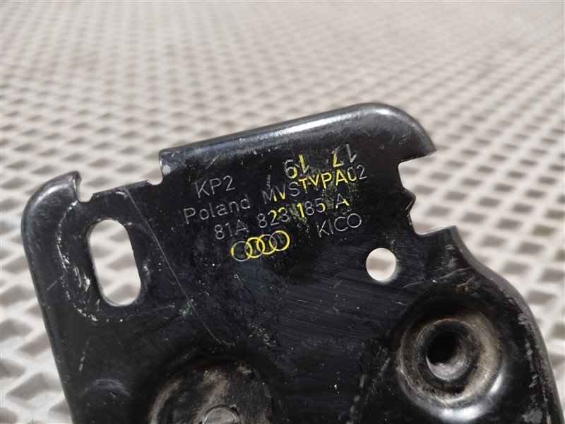 петля замка капота, 4500 рублей, Санкт-Петербург