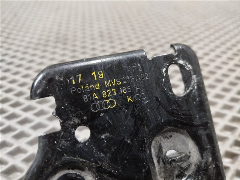 петля замка капота, 4500 рублей, Санкт-Петербург