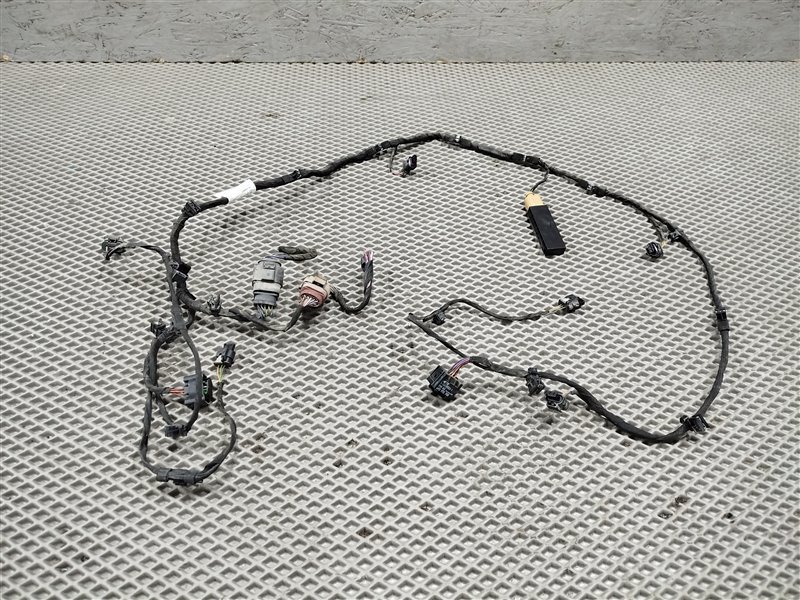 коса парктроников, 6000 рублей, Санкт-Петербург