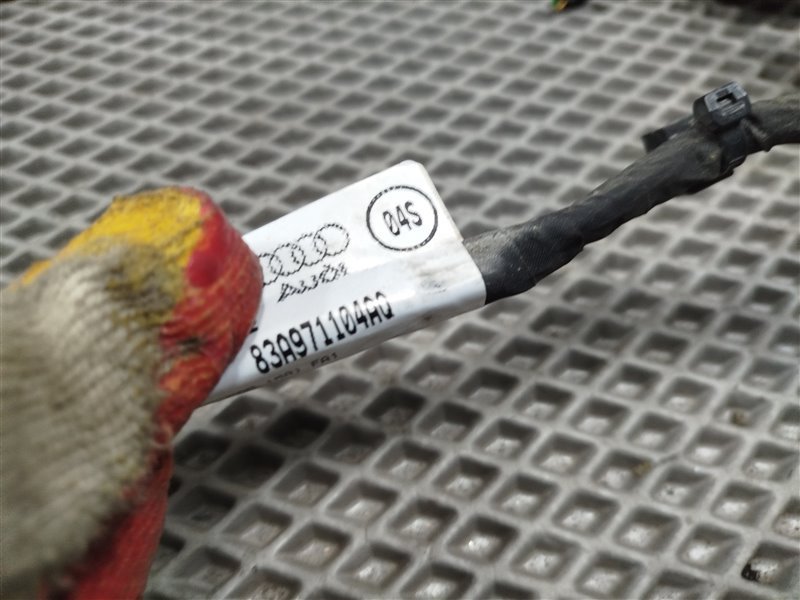 коса парктроников, 6000 рублей, Санкт-Петербург