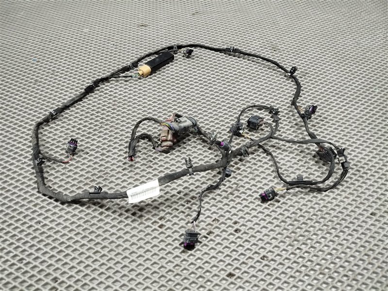 коса парктроников, 6000 рублей, Санкт-Петербург