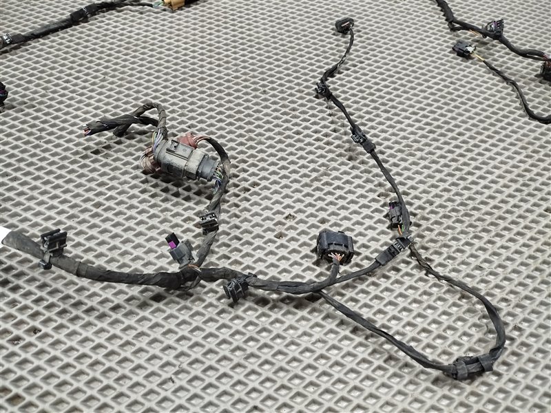 коса парктроников, 6000 рублей, Санкт-Петербург